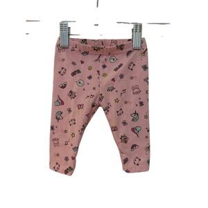 Garanimals pants size 0-3M